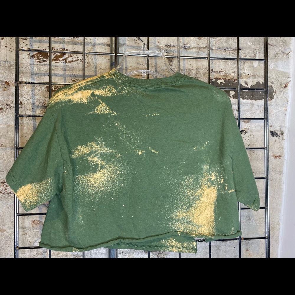 Custom Patchwork Top - image 2